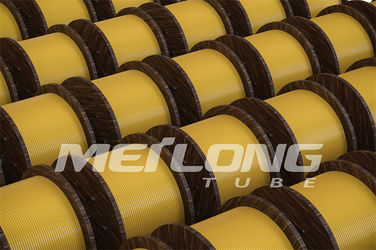 Suzhou Meilong Tube Co., Ltd.