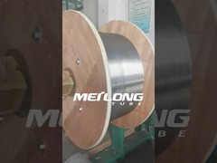 Jalur Kontrol Tabung Kapiler Jalur Injeksi Kimia