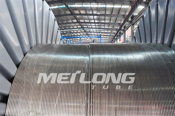 Tabung Melingkar Stainless Steel Fitting Ferrule